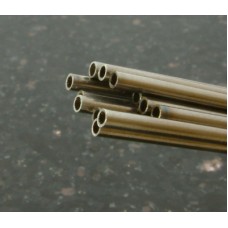 Stainless Steel Tubing 1546